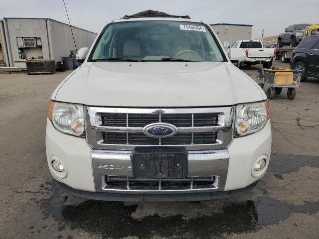 Photo 4 VIN: 1FMCU04G09KC85904 - FORD ESCAPE LIM 