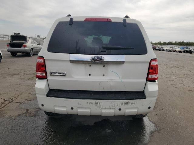 Photo 5 VIN: 1FMCU04G09KC85904 - FORD ESCAPE LIM 