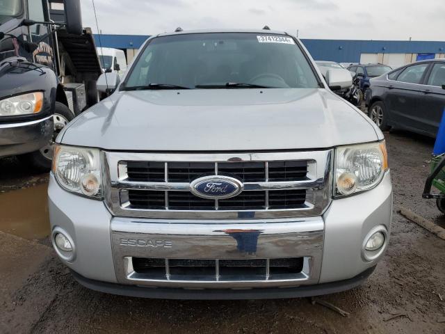 Photo 4 VIN: 1FMCU04G19KC31365 - FORD ESCAPE LIM 