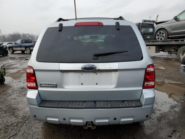 Photo 5 VIN: 1FMCU04G19KC31365 - FORD ESCAPE LIM 