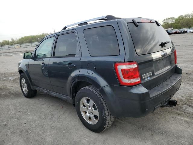 Photo 1 VIN: 1FMCU04G29KA30073 - FORD ESCAPE 