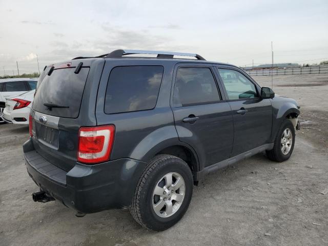 Photo 2 VIN: 1FMCU04G29KA30073 - FORD ESCAPE 