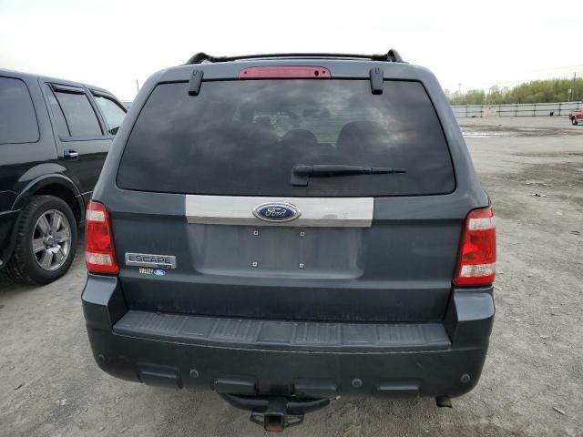 Photo 5 VIN: 1FMCU04G29KA30073 - FORD ESCAPE 