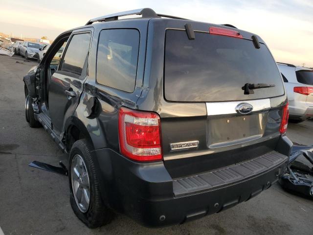 Photo 1 VIN: 1FMCU04G29KA43731 - FORD ESCAPE 