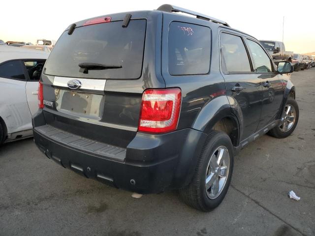 Photo 2 VIN: 1FMCU04G29KA43731 - FORD ESCAPE 