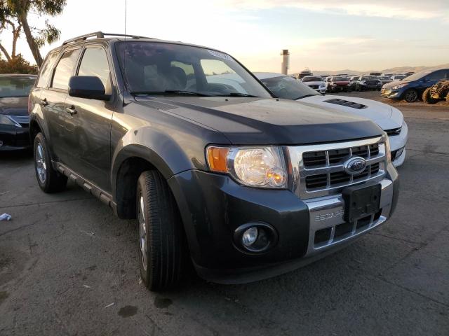 Photo 3 VIN: 1FMCU04G29KA43731 - FORD ESCAPE 