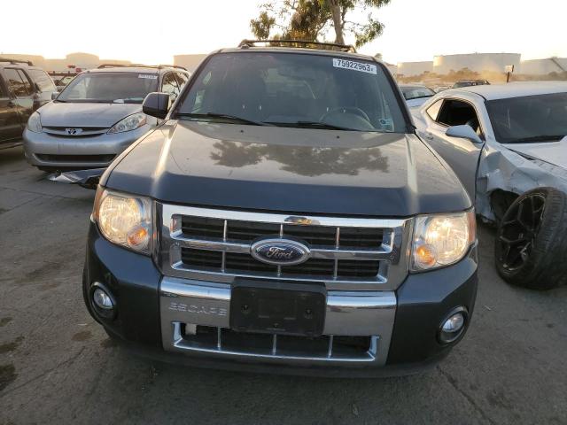 Photo 4 VIN: 1FMCU04G29KA43731 - FORD ESCAPE 