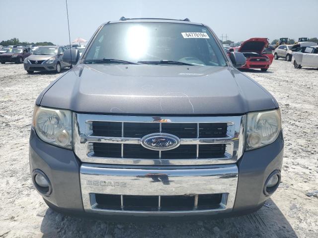 Photo 4 VIN: 1FMCU04G29KB40458 - FORD ESCAPE LIM 