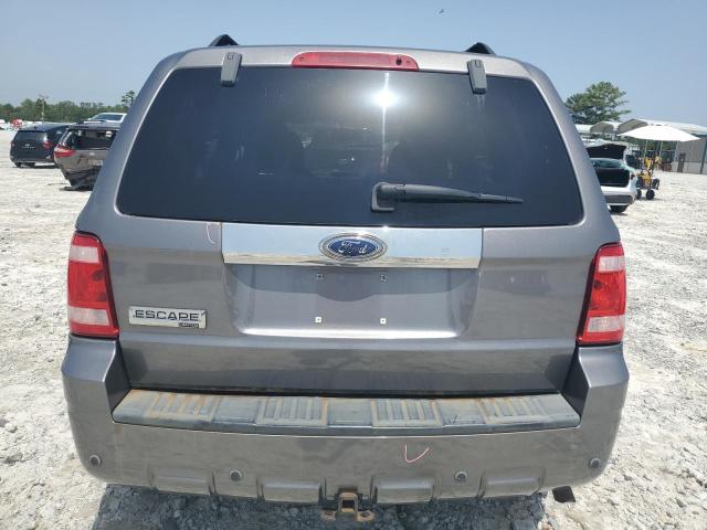 Photo 5 VIN: 1FMCU04G29KB40458 - FORD ESCAPE LIM 