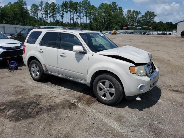 Photo 3 VIN: 1FMCU04G39KC98713 - FORD ESCAPE 