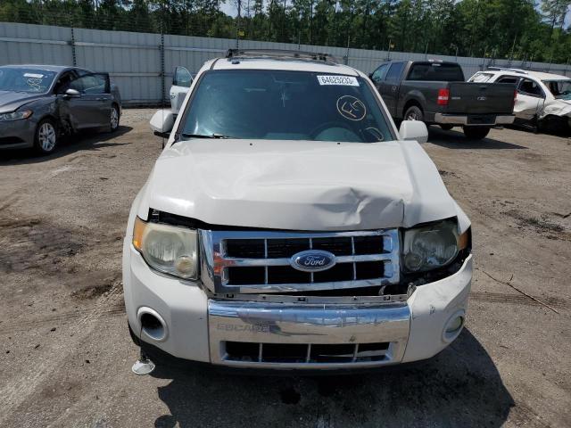 Photo 4 VIN: 1FMCU04G39KC98713 - FORD ESCAPE 