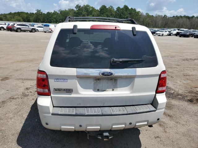 Photo 5 VIN: 1FMCU04G39KC98713 - FORD ESCAPE 