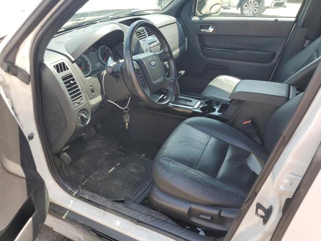 Photo 6 VIN: 1FMCU04G39KC98713 - FORD ESCAPE 