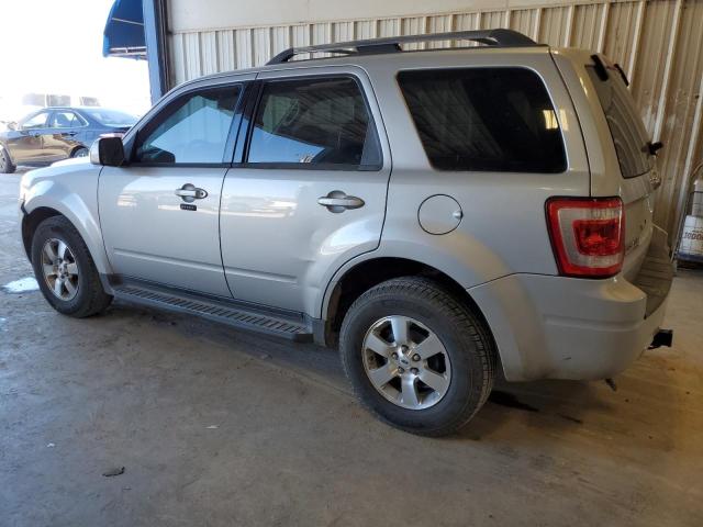 Photo 1 VIN: 1FMCU04G49KA13145 - FORD ESCAPE LIM 