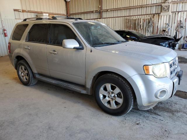 Photo 3 VIN: 1FMCU04G49KA13145 - FORD ESCAPE LIM 