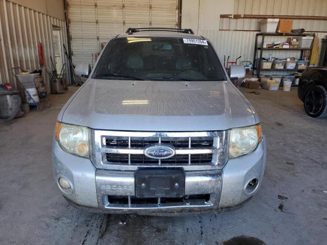 Photo 4 VIN: 1FMCU04G49KA13145 - FORD ESCAPE LIM 