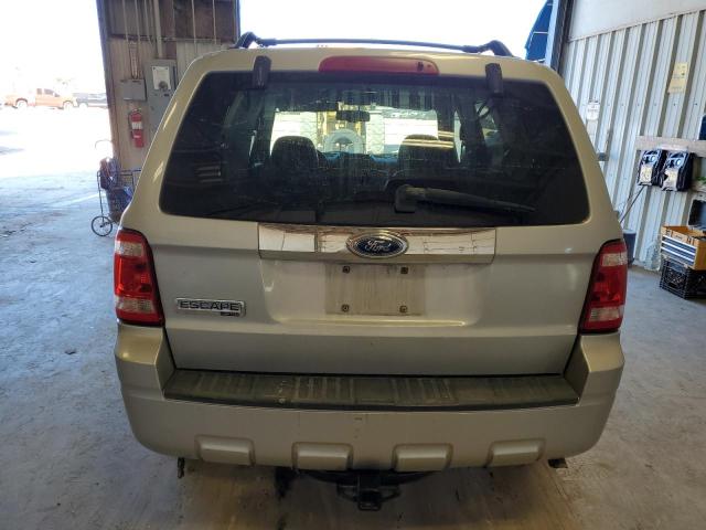 Photo 5 VIN: 1FMCU04G49KA13145 - FORD ESCAPE LIM 