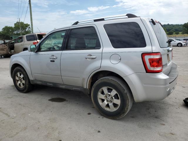 Photo 1 VIN: 1FMCU04G49KC02765 - FORD ESCAPE 