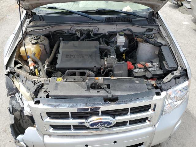 Photo 11 VIN: 1FMCU04G49KC02765 - FORD ESCAPE 