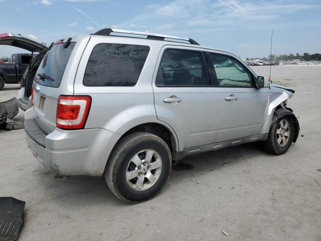 Photo 2 VIN: 1FMCU04G49KC02765 - FORD ESCAPE 