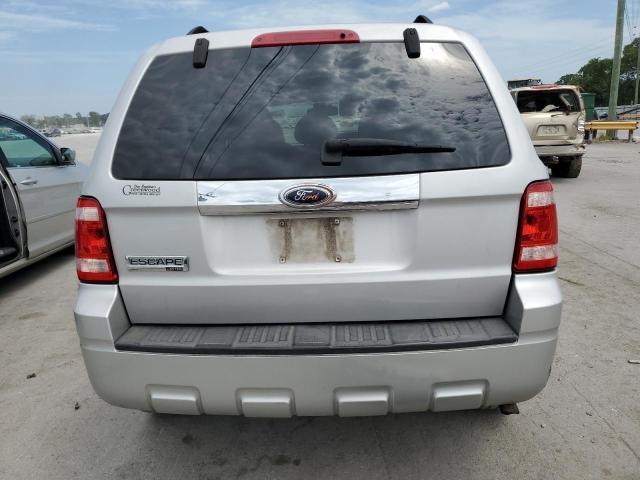 Photo 5 VIN: 1FMCU04G49KC02765 - FORD ESCAPE 