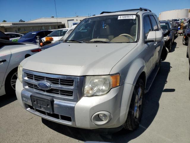 Photo 0 VIN: 1FMCU04G59KA59244 - FORD ESCAPE LIM 