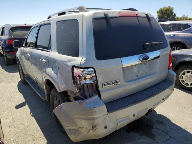 Photo 1 VIN: 1FMCU04G59KA59244 - FORD ESCAPE LIM 