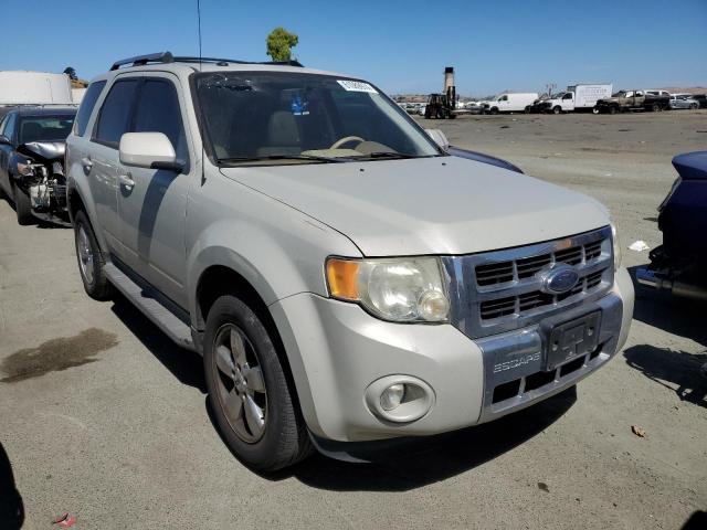 Photo 3 VIN: 1FMCU04G59KA59244 - FORD ESCAPE LIM 