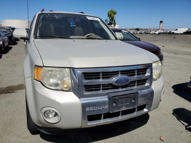 Photo 4 VIN: 1FMCU04G59KA59244 - FORD ESCAPE LIM 