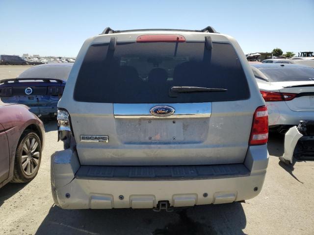 Photo 5 VIN: 1FMCU04G59KA59244 - FORD ESCAPE LIM 