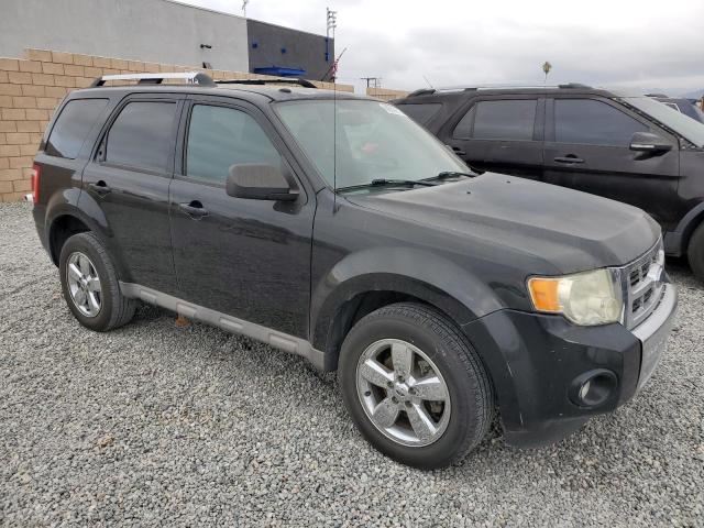 Photo 3 VIN: 1FMCU04G59KA64427 - FORD ESCAPE 