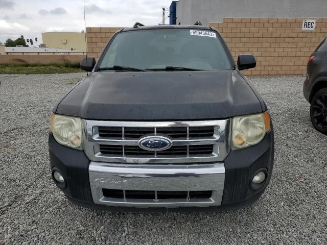 Photo 4 VIN: 1FMCU04G59KA64427 - FORD ESCAPE 