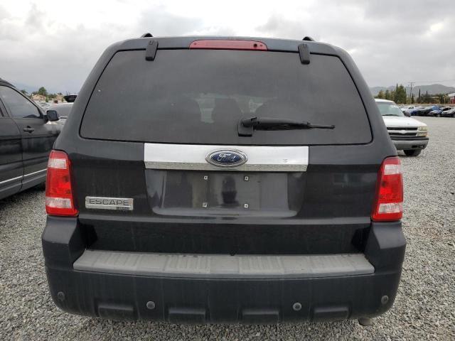 Photo 5 VIN: 1FMCU04G59KA64427 - FORD ESCAPE 