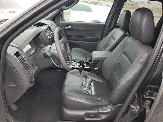 Photo 6 VIN: 1FMCU04G59KA64427 - FORD ESCAPE 