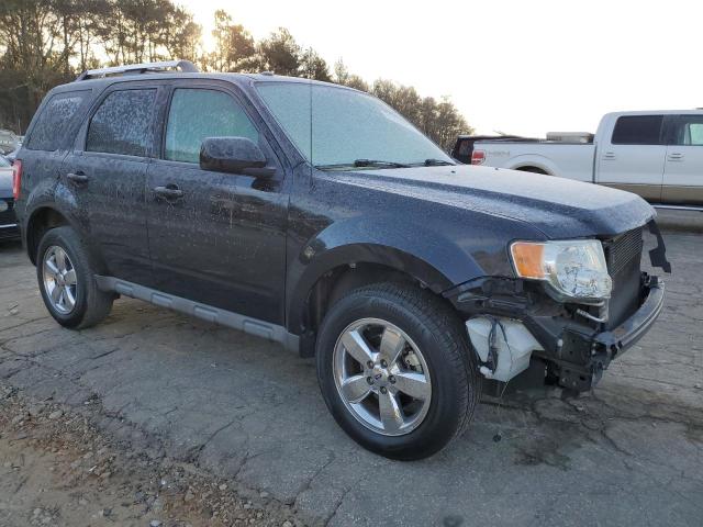 Photo 3 VIN: 1FMCU04G59KB78962 - FORD ESCAPE 