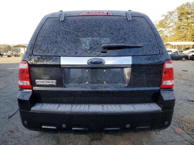 Photo 5 VIN: 1FMCU04G59KB78962 - FORD ESCAPE 