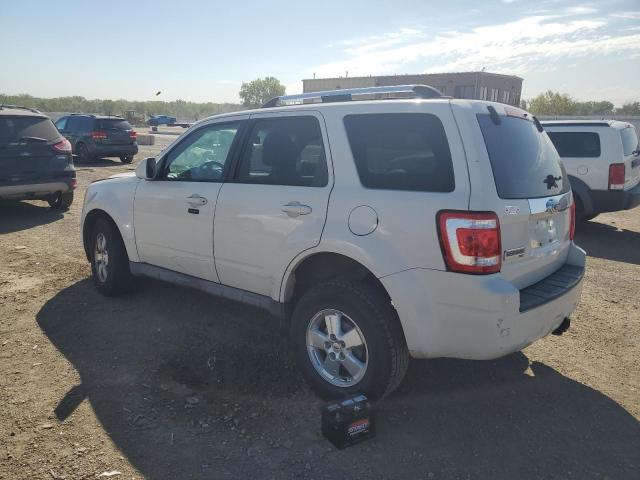 Photo 1 VIN: 1FMCU04G79KB02093 - FORD ESCAPE 