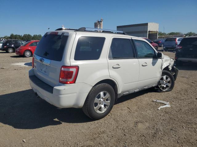 Photo 2 VIN: 1FMCU04G79KB02093 - FORD ESCAPE 