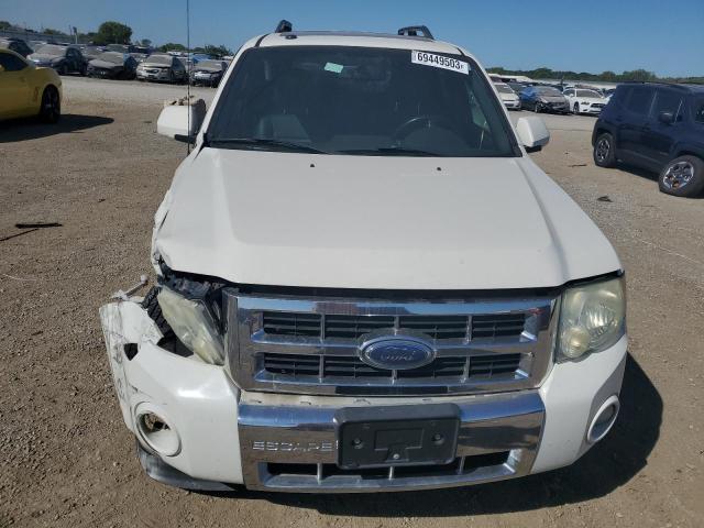 Photo 4 VIN: 1FMCU04G79KB02093 - FORD ESCAPE 