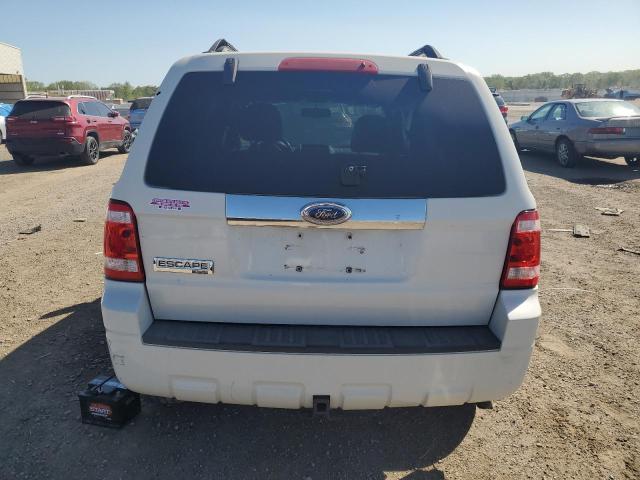 Photo 5 VIN: 1FMCU04G79KB02093 - FORD ESCAPE 