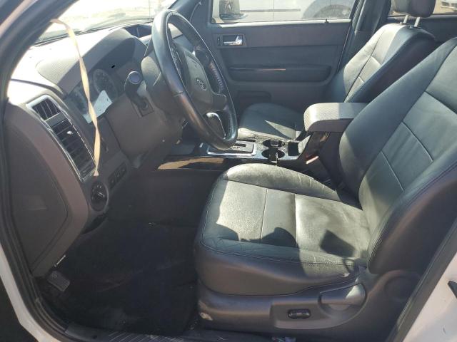 Photo 6 VIN: 1FMCU04G79KB02093 - FORD ESCAPE 