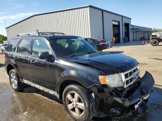 Photo 3 VIN: 1FMCU04G79KC14280 - FORD ESCAPE LIM 