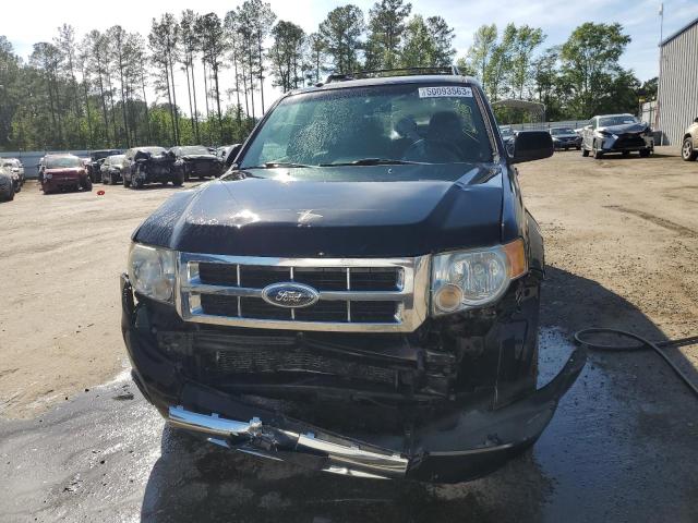 Photo 4 VIN: 1FMCU04G79KC14280 - FORD ESCAPE LIM 