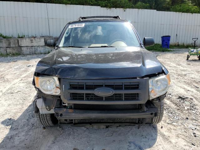 Photo 4 VIN: 1FMCU04G79KC34559 - FORD ESCAPE LIM 