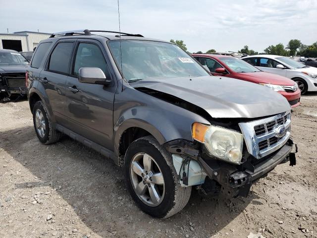 Photo 3 VIN: 1FMCU04G89KA43622 - FORD ESCAPE LIM 