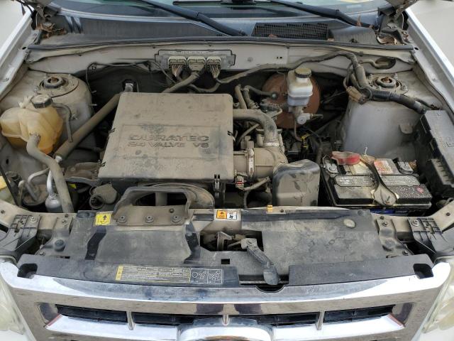 Photo 10 VIN: 1FMCU04G89KA64888 - FORD ESCAPE 