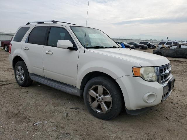 Photo 3 VIN: 1FMCU04G89KA64888 - FORD ESCAPE 