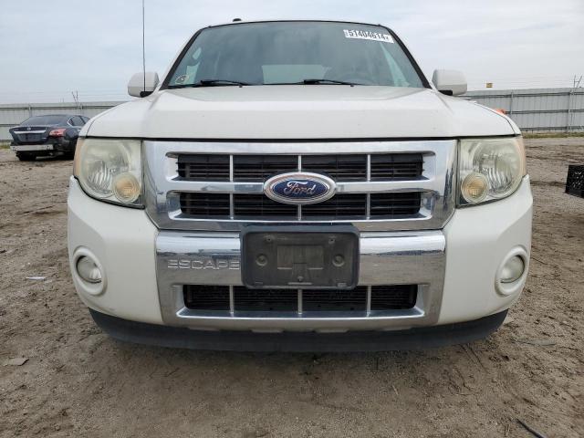 Photo 4 VIN: 1FMCU04G89KA64888 - FORD ESCAPE 