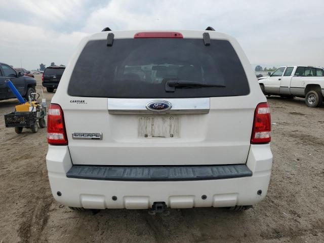 Photo 5 VIN: 1FMCU04G89KA64888 - FORD ESCAPE 