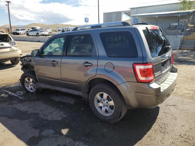 Photo 1 VIN: 1FMCU04G89KB30162 - FORD ESCAPE LIM 